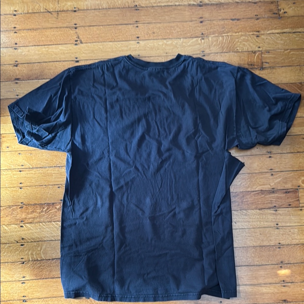Black Motorhead T-Shirt - 2008, Size L - Picture 5 of 5